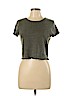 American Eagle Outfitters Green Thermal Top Size L - photo 1