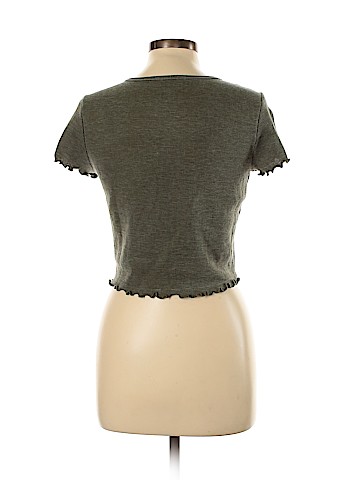 American Eagle Outfitters Thermal Top (view 2)