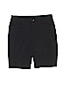 Eddie Bauer Black Athletic Shorts Size 8 - photo 1