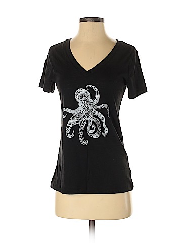 Old Navy Short Sleeve T-Shirt (view 1)