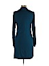 Boden Blue Casual Dress Size 10 - photo 2