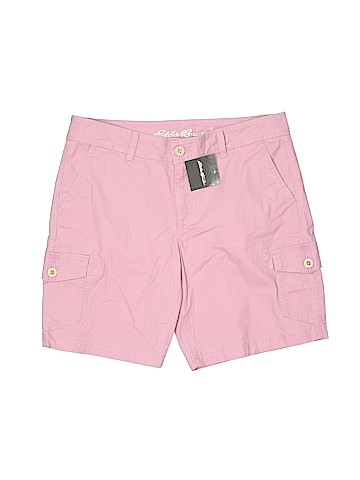 Eddie Bauer Cargo Shorts (view 1)
