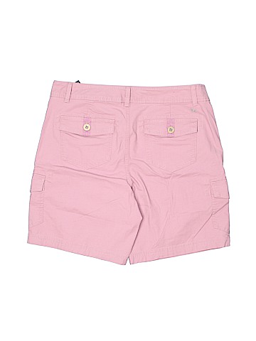 Eddie Bauer Cargo Shorts (view 2)