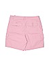 Eddie Bauer Pink Cargo Shorts Size 6 - photo 2