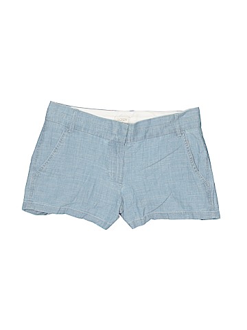 J.Crew Khaki Shorts (view 1)