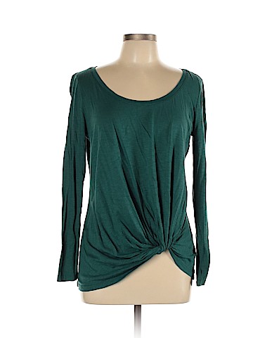 BP. Long Sleeve Top (view 1)