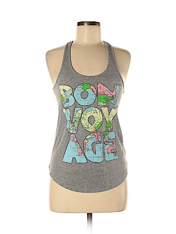 Five Crown Tank Top (view 1)