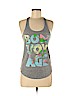 Five Crown Gray Tank Top Size M - photo 1