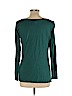 BP. Green Long Sleeve Top Size L - photo 2