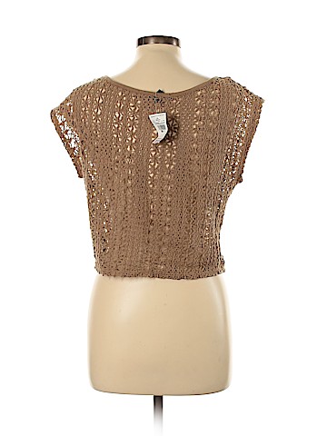 Ashley Stewart Short Sleeve Top (view 2)