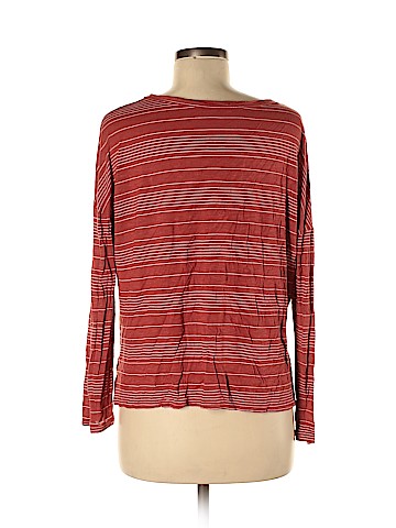 Sweet Claire Long Sleeve T-Shirt (view 2)