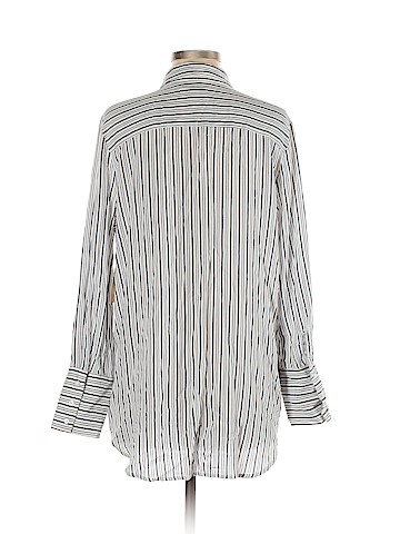 14th & Union Long Sleeve Button-Down Shirt (view 2)