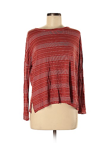 Sweet Claire Long Sleeve T-Shirt (view 1)