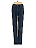 Levi's Blue Jeans Size 0 - photo 1