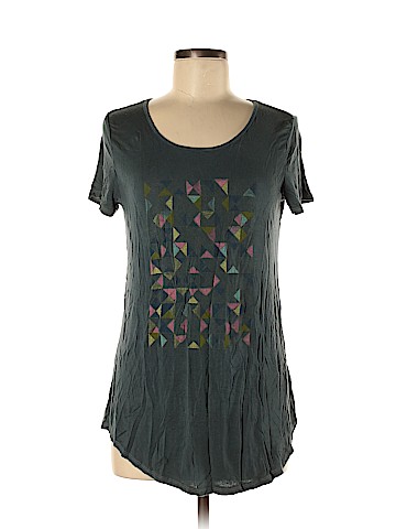 Fervour Short Sleeve T-Shirt (view 1)