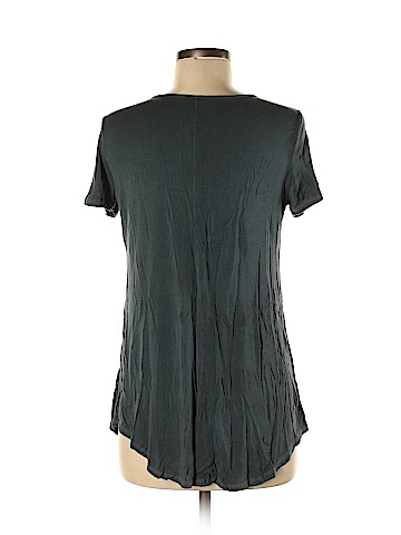 Fervour Short Sleeve T-Shirt (view 2)