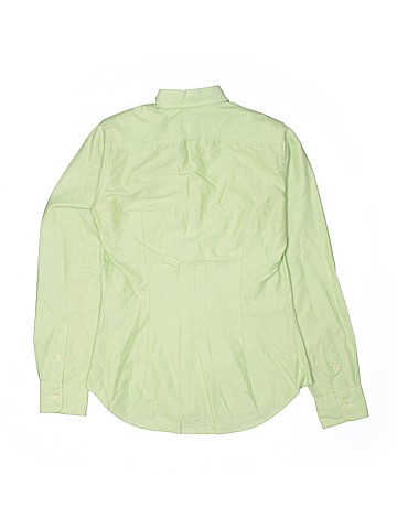 Ralph Lauren Long Sleeve Button-Down Shirt (view 2)