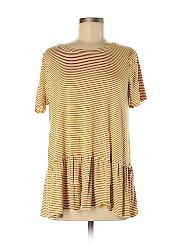 MTS Short Sleeve Top (view 1)