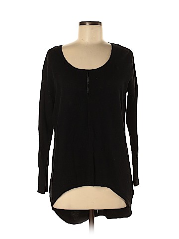 Jennifer Lopez Pullover Sweater (view 1)