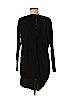 Jennifer Lopez 100% Cotton Black Pullover Sweater Size M - photo 2