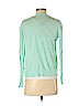 Old Navy 100% Cotton Green Cardigan Size S - photo 2
