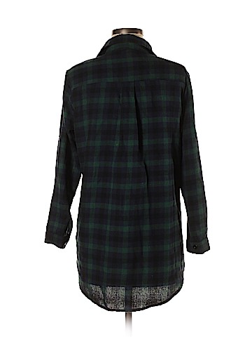 Assorted Brands Long Sleeve Button-Down Shirt (view 2)