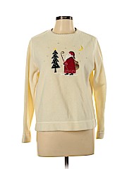 White Stag Fleece