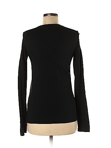 Ralph Lauren Sport Long Sleeve T-Shirt (view 2)