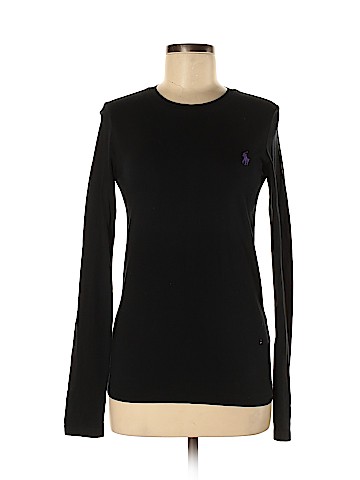 Ralph Lauren Sport Long Sleeve T-Shirt (view 1)