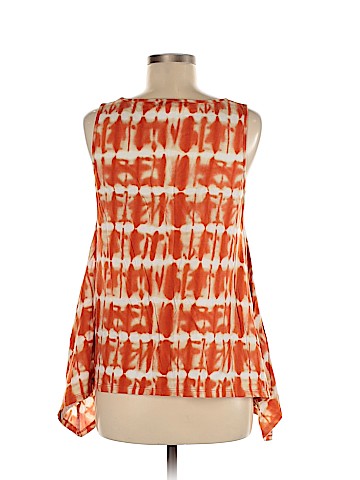MICHAEL Michael Kors Sleeveless Top (view 2)