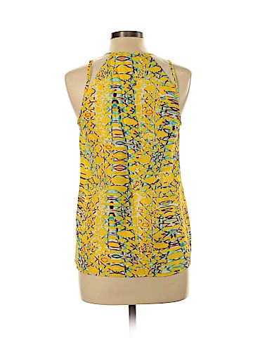 Cooper & Ella Sleeveless Blouse (view 2)