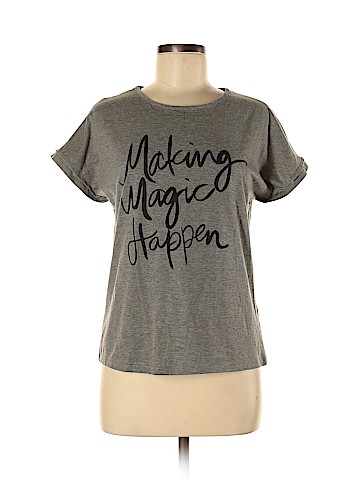 Unbranded Short Sleeve T-Shirt (view 1)