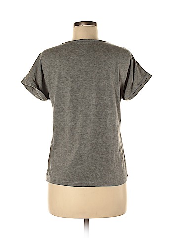 Unbranded Short Sleeve T-Shirt (view 2)