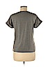 Unbranded Gray Short Sleeve T-Shirt Size M - photo 2