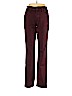 NYDJ Burgundy Jeans Size 0 - photo 1