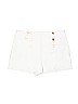 Arden B. White Shorts Size M - photo 1