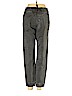 Hollister Gray Casual Pants Size XS - photo 1