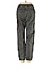 Hollister Gray Casual Pants Size XS - photo 2
