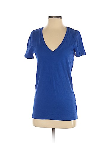 J. Crew Factory Store Short Sleeve T-Shirt (view 1)