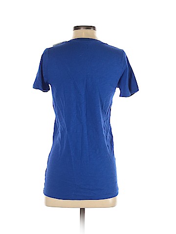J. Crew Factory Store Short Sleeve T-Shirt (view 2)