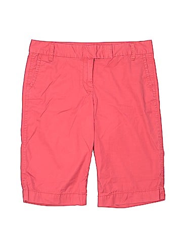 J.Crew Khaki Shorts (view 1)