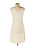 Frank Lyman Design Ivory Cocktail Dress Size 8 - photo 2