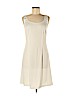 Frank Lyman Design Ivory Cocktail Dress Size 8 - photo 1