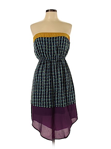 Ya Los Angeles Casual Dress (view 1)