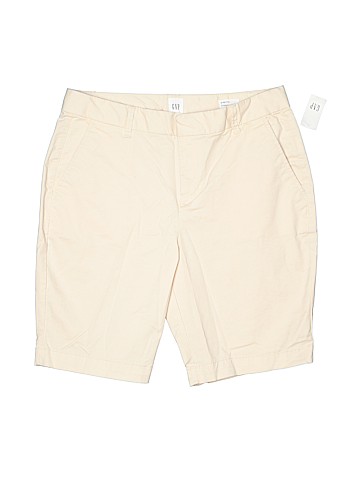 Gap Khaki Shorts (view 1)
