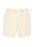 Gap Tan Khaki Shorts Size 8 (petite) - photo 1