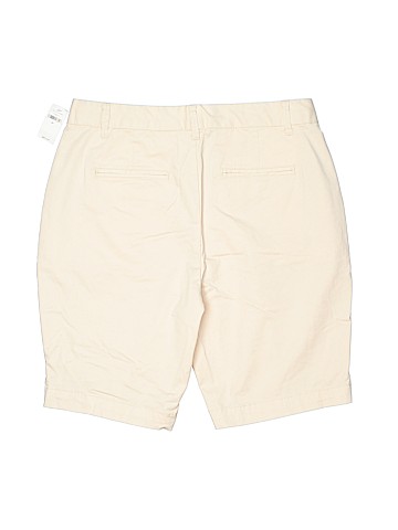 Gap Khaki Shorts (view 2)