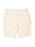 Gap Tan Khaki Shorts Size 8 (petite) - photo 2