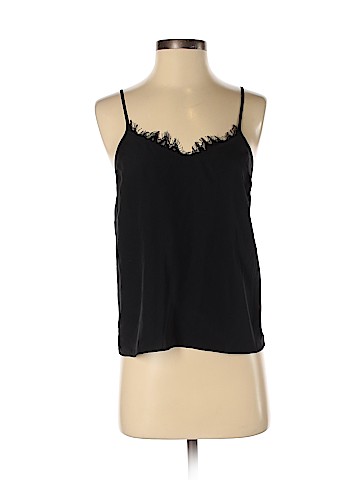 Likely Sleeveless Blouse (view 1)