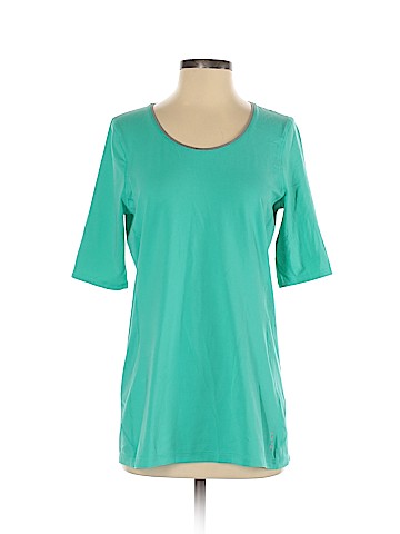 Lands' End Short Sleeve T-Shirt (view 1)